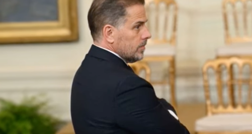 Hunter Biden's emails show deep debt, insufficient funds and overdue taxes