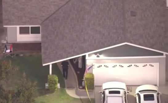 Pastor charged with attempted murder in deputy's shooting