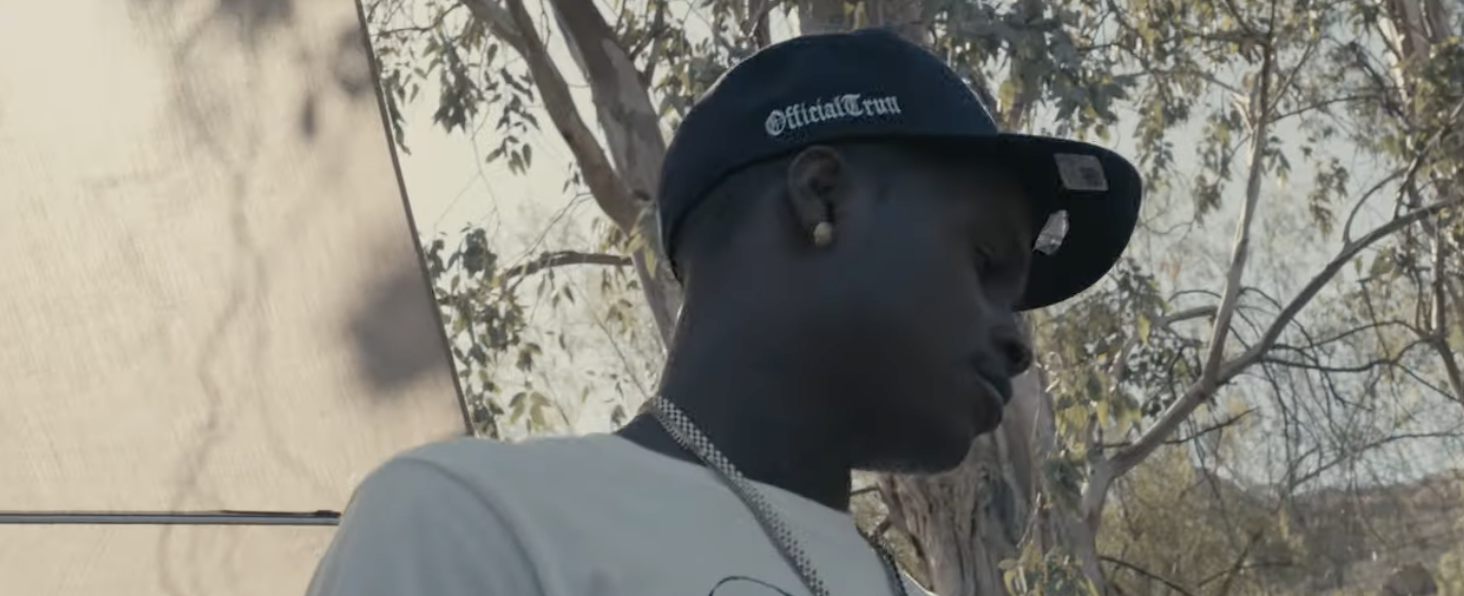 Swifty Blue Ft. OTP.C4, Robtwo, Jewl$ - On Me (Official Music Video)