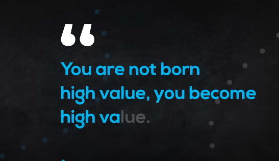 15 Signs of a High Value Woman