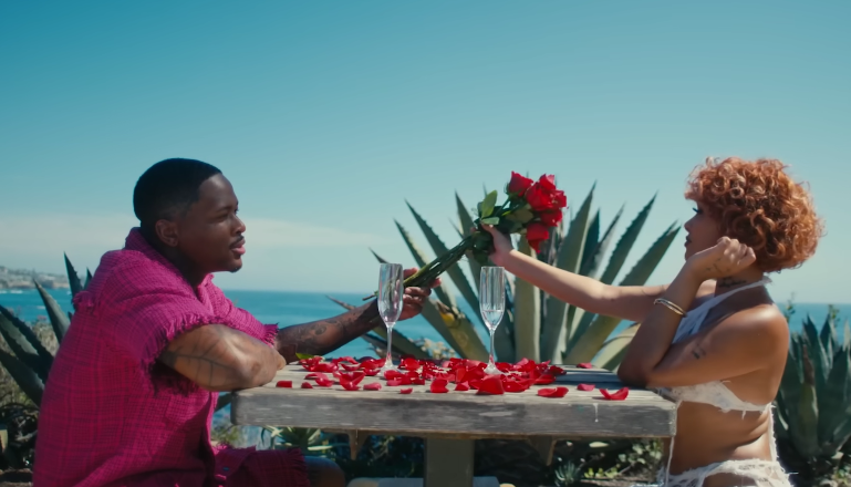 YG - Toxic (Music Video)