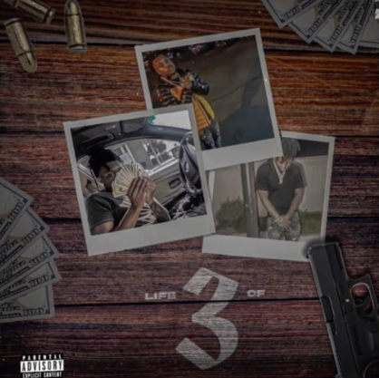Three - New Chainz On (New Music)
