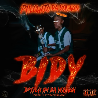 Phlowito Da Youngn - Bumba (New Music)