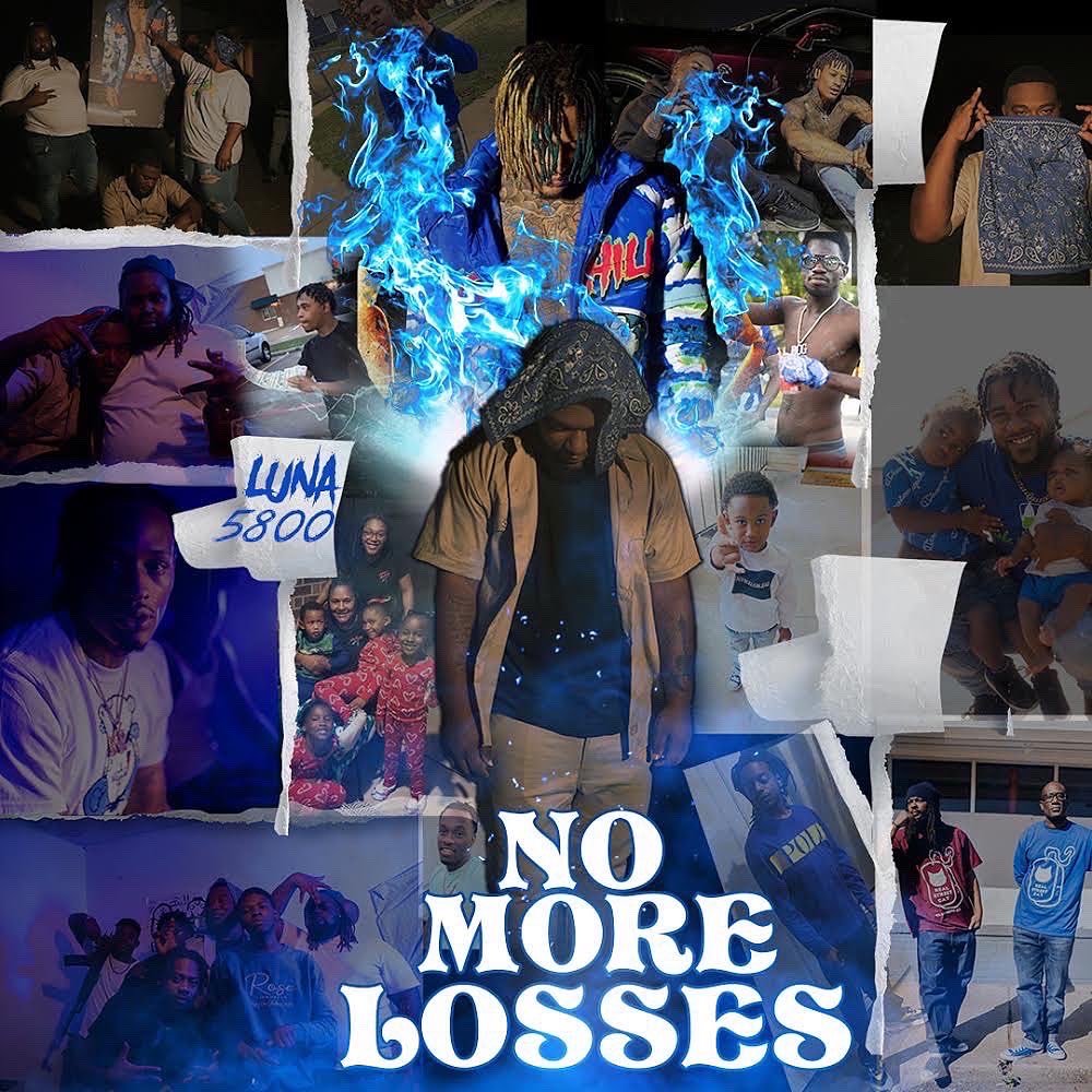 Luna5800 - Wait 4 Me (New Music)