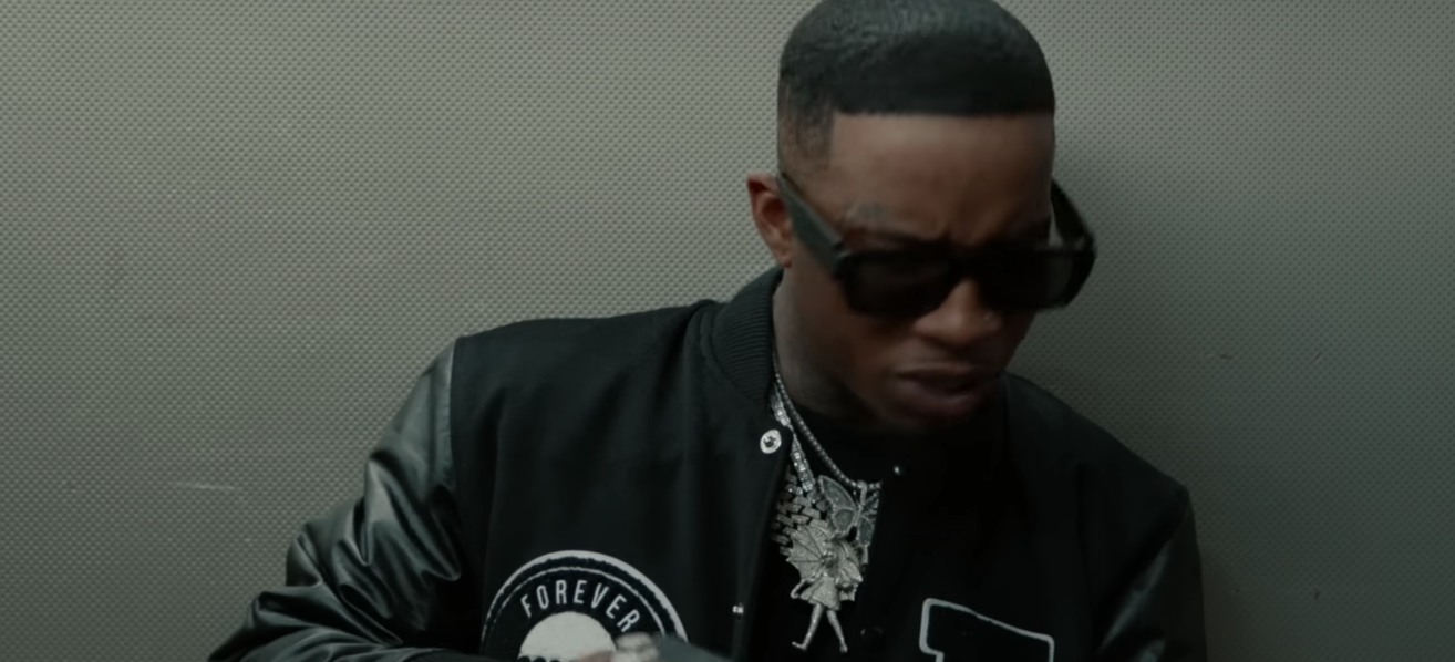 Tory Lanez - IT DOESN'T MATTER (Official Music Video)
