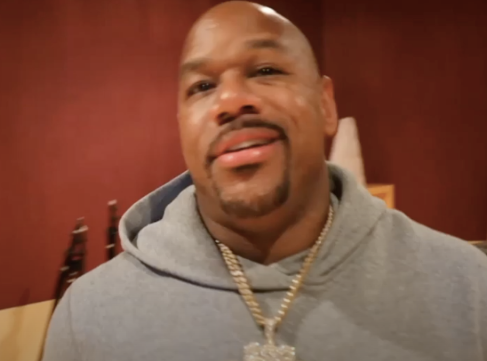 Wack 100 Weighs In On Quando Rondo Shooting