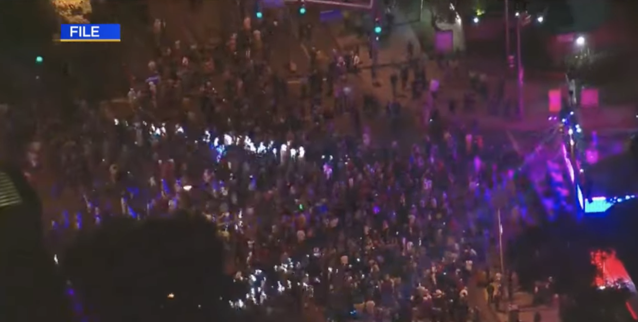 WeHo Carnaval Halloween festival canceled for third consecutive year
