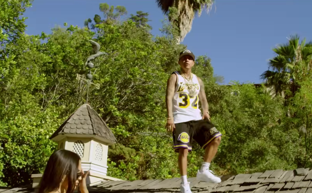 King Lil G - Bang On Sight (Official Music Video)
