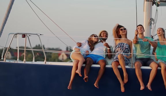 Using Snapchat to Rob Influencers | Crimewave