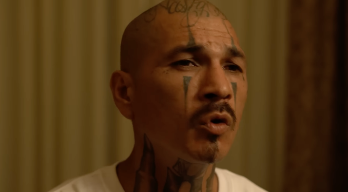 Surviving Gang Life on the US-Mexico Border