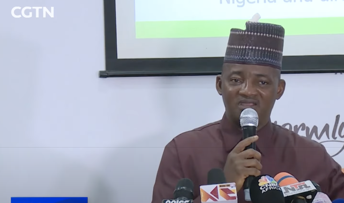 Nigeria bans the use of foreign models for advertisements