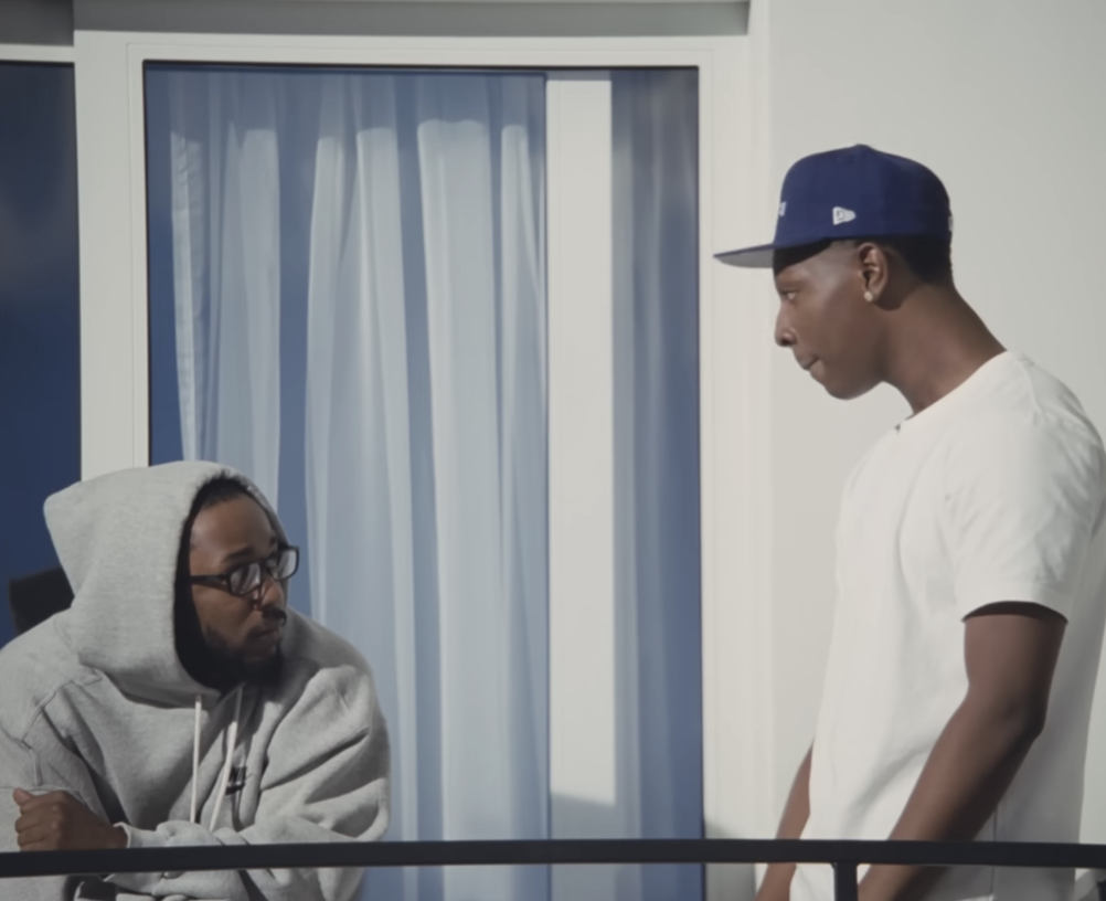 Cash App I That’s Money - Kendrick Lamar &amp; Ray Dalio