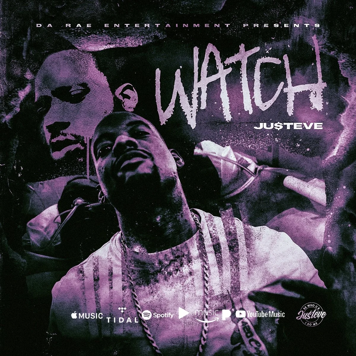 Ju$teve - Watch (New Music)