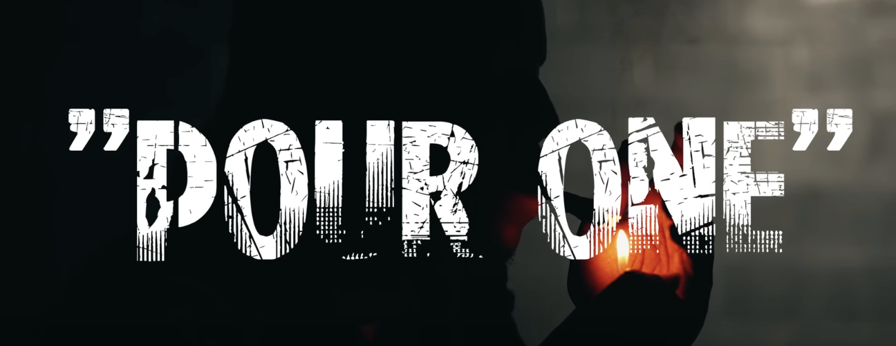 OMB Peezy - Pour One [Official Video]