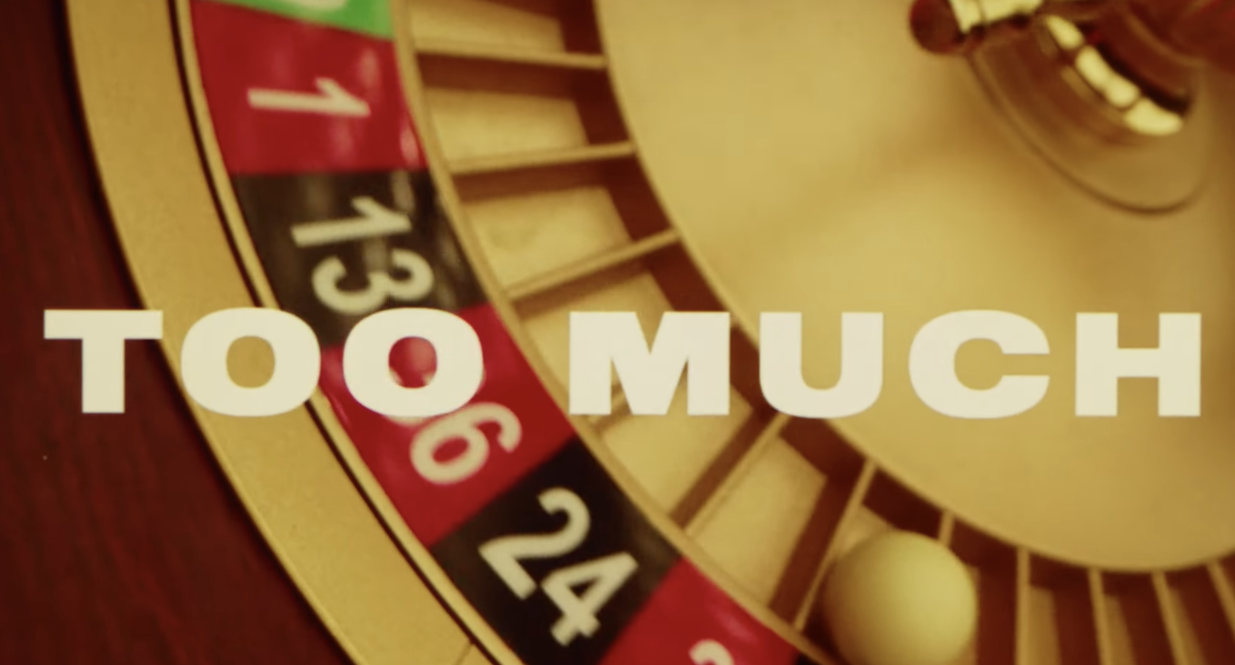 Freddie Gibbs ft. Moneybagg Yo - Too Much (Official Music Video)