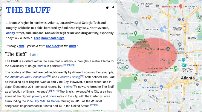 Mr. Dog Food - Atlanta's Biggest Dealer