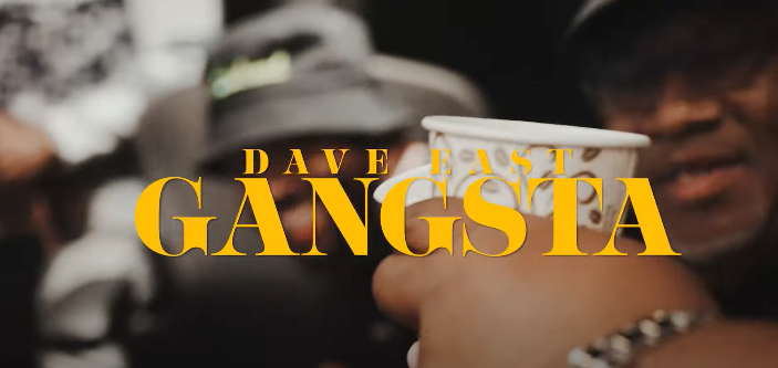 Dave East - Gangsta (Music Video)