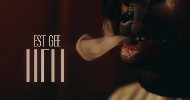 EST Gee - Hell [Official Music Video]