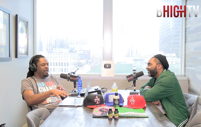 Nick Love Breaks Down How The Coalition DJ's Broke Future, Jeezy, And Others In ATL