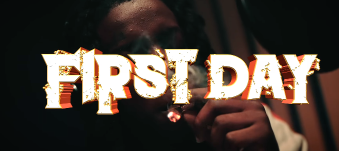 OMB Peezy - First Day [Official Video]