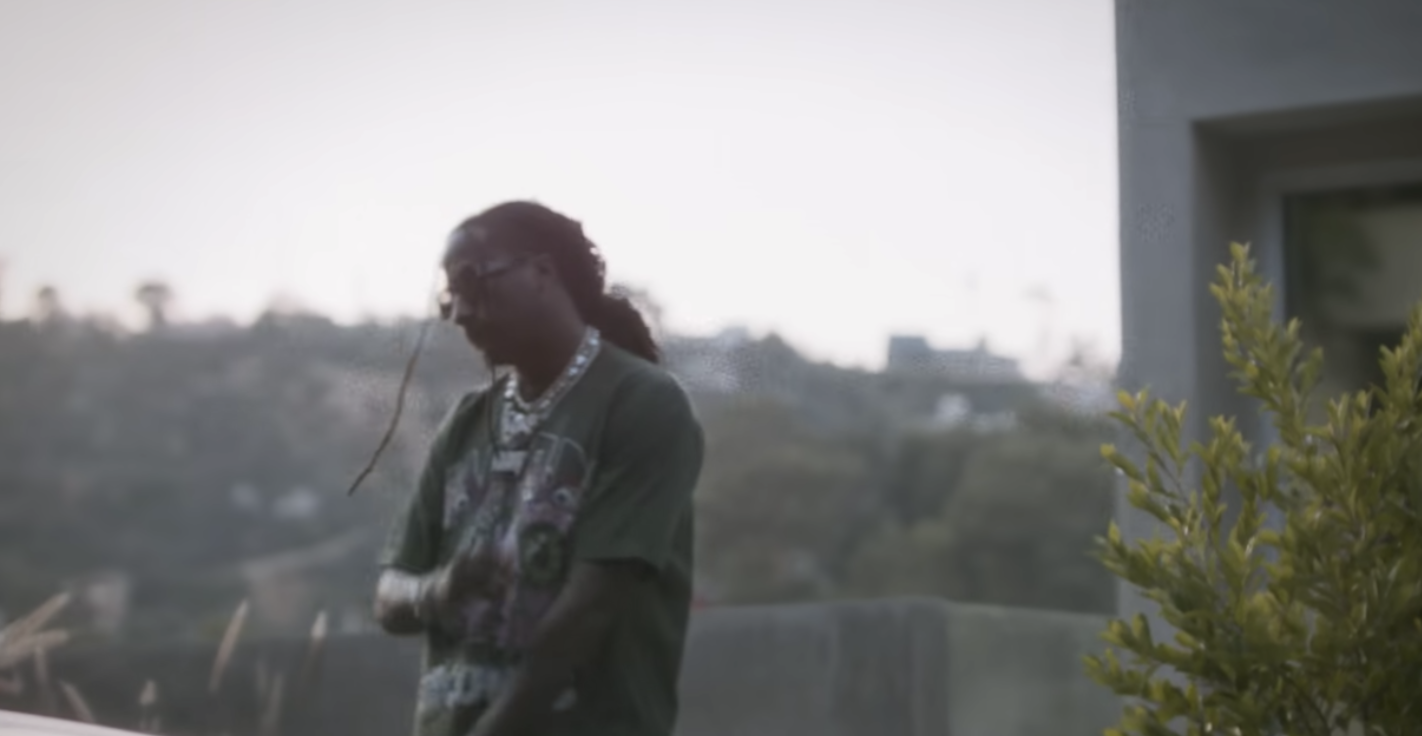 K CAMP - Milwaukee [Official Music Video]