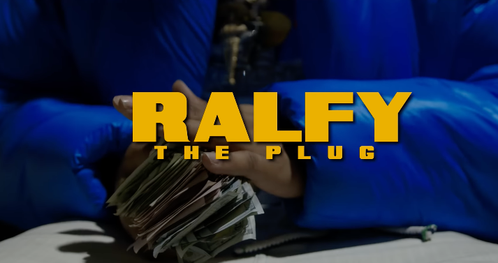 Ralfy The Plug - Keep Dissin (Music Video)