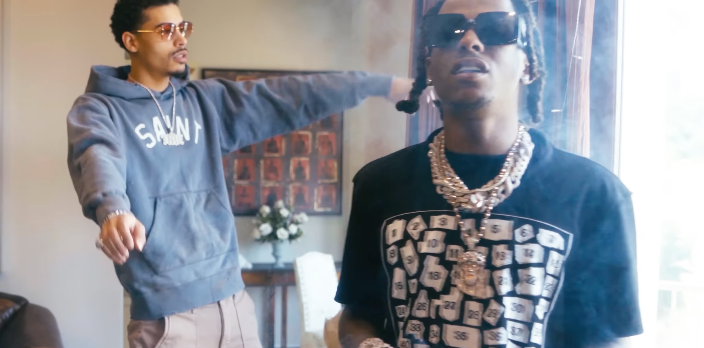 Jay Critch &amp; Rich The Kid - Lefty (Official Video)