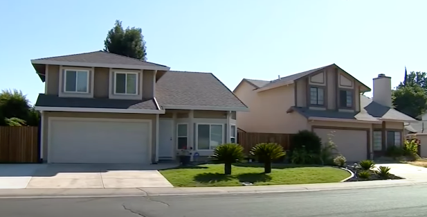 LA mortgage rates rising, along with homeless population