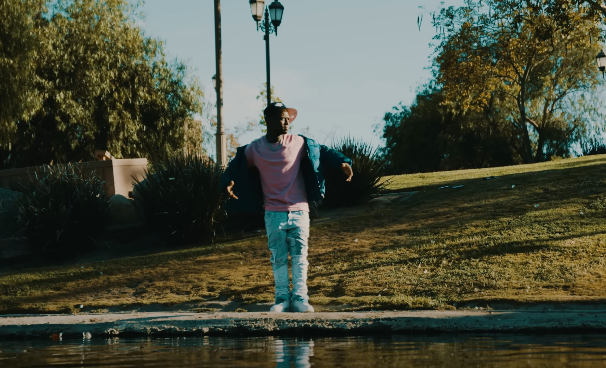Saviii 3rd - Flavor (Official Video)