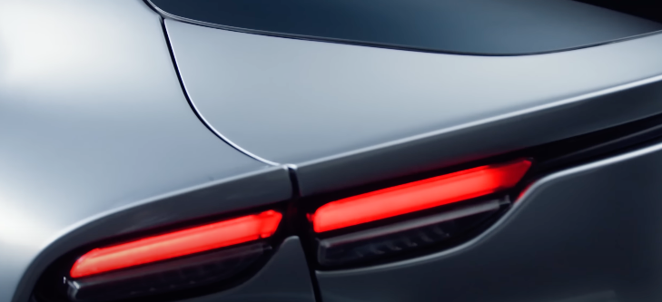 FIRST LOOK: Ferrari Purosangue