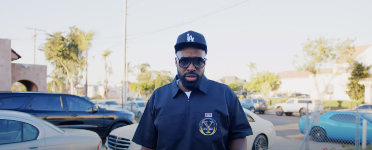 Jayson Swiss x GIJOE OMG -Talkin Money (Music Video)