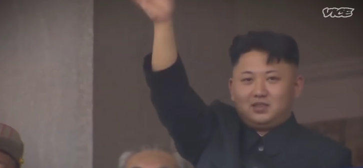 What North Korea Doesn’t Want You To See | Super Users