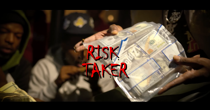 Rich Homie Quan - Risk Takers (Official Music Video)