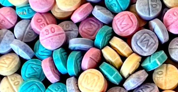What to know about the dangers of fentanyl