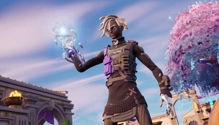 Fortnite Chapter 3 Season 4 Battle Pass Trailer