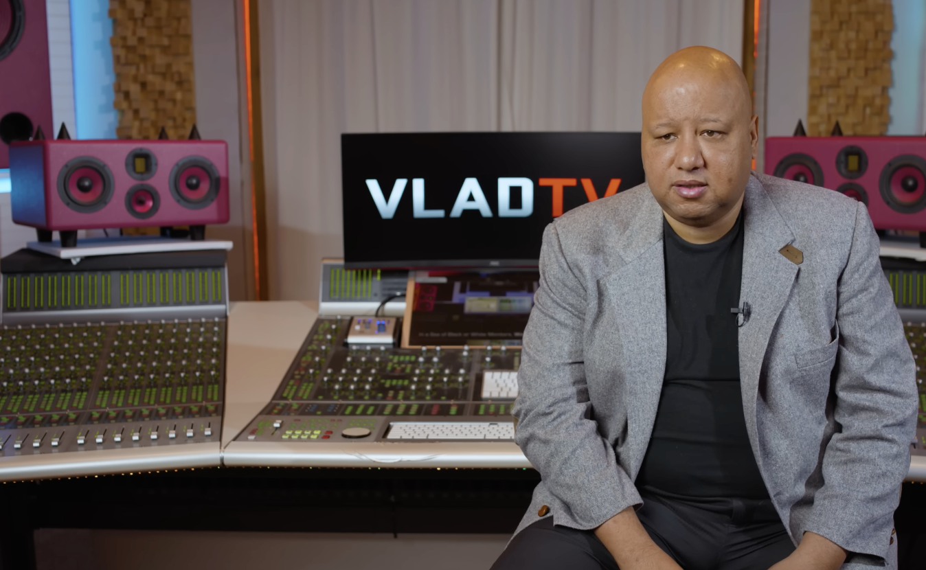George Chidi: Young Thug &amp; YFN Lucci Won't Get Plea Deals, DA Thinks They're Big Dogs 