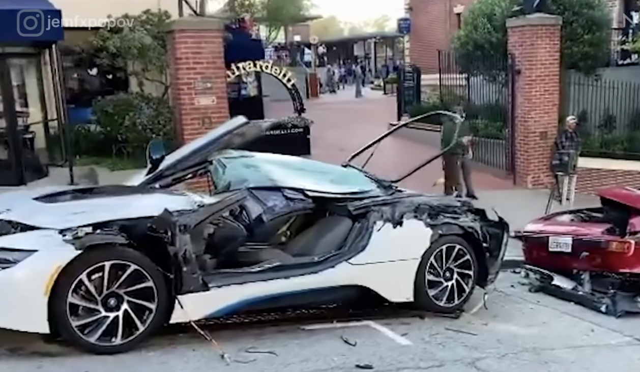 How Cars Are Destroyed For Movies &amp; TV | Movies Insider | Insider