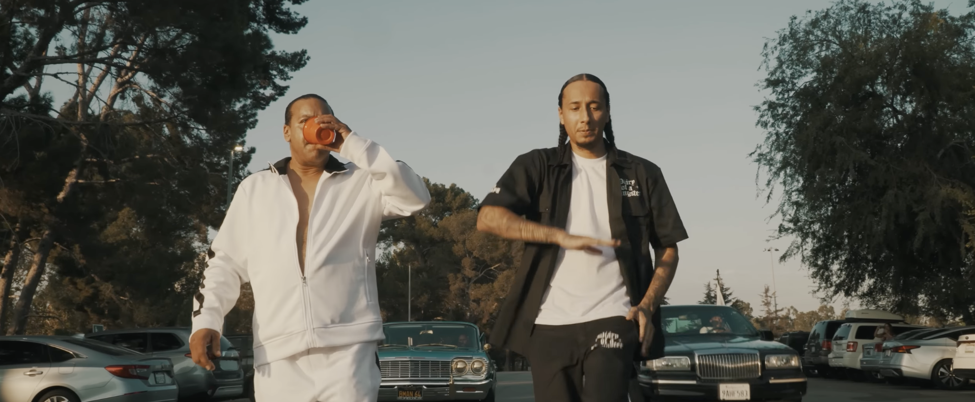 Suga Free &amp; Yelohill - Or Na (Official Video)