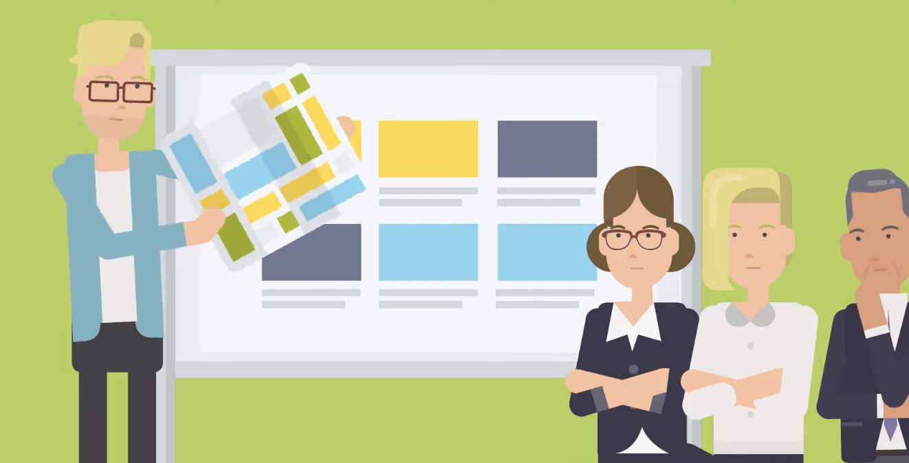How To Make Your Business Idea A Reality: The Basics