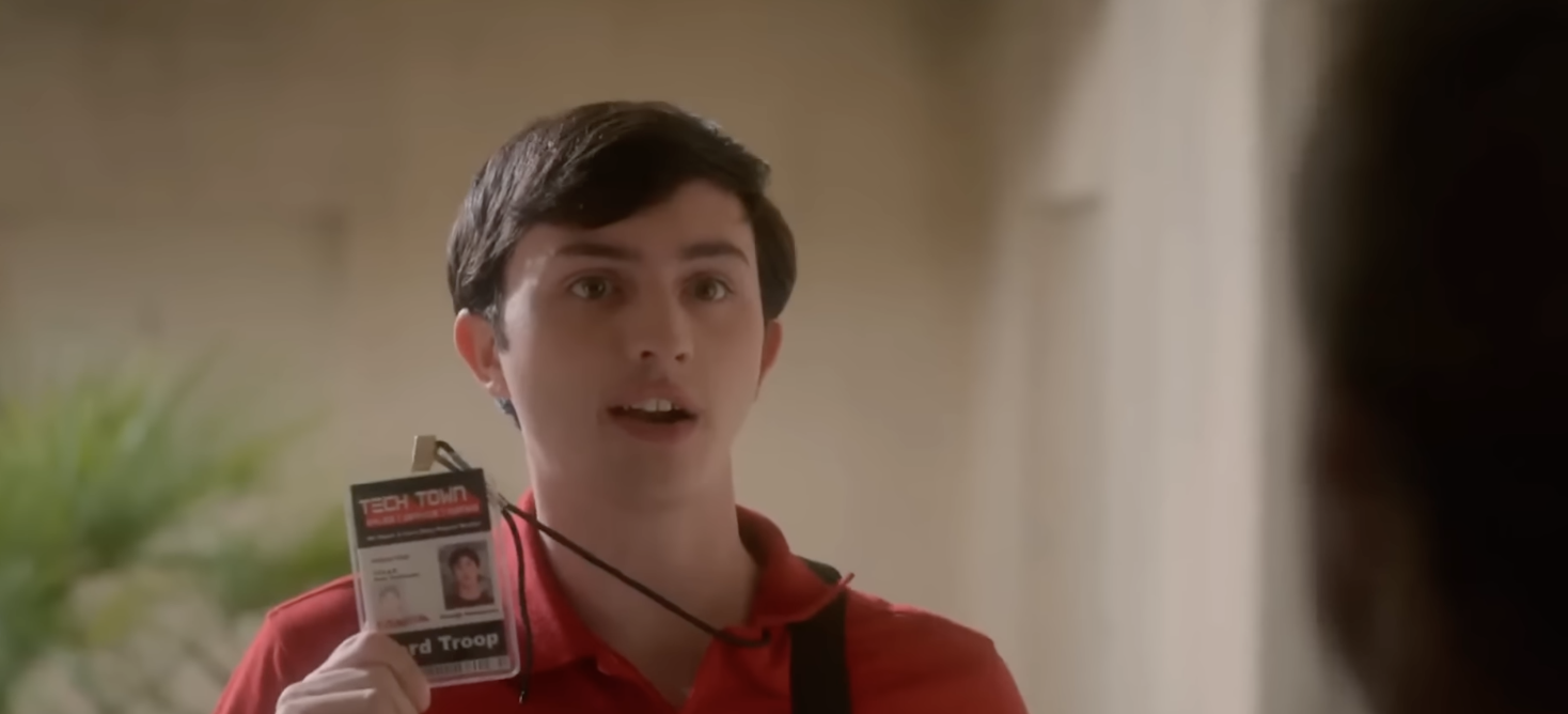 Small Details You Missed In Cobra Kai Season 5