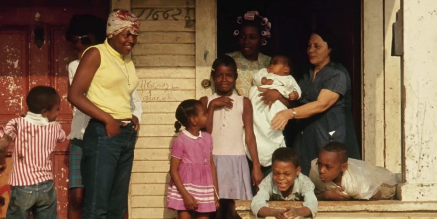The Story of Fudge Town Mafia Crips “Deadliest Small Gang of Watts”