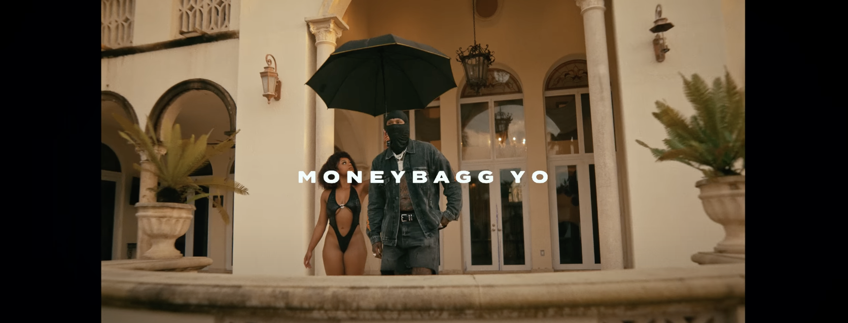Moneybagg Yo - Blow (Official Music Video)
