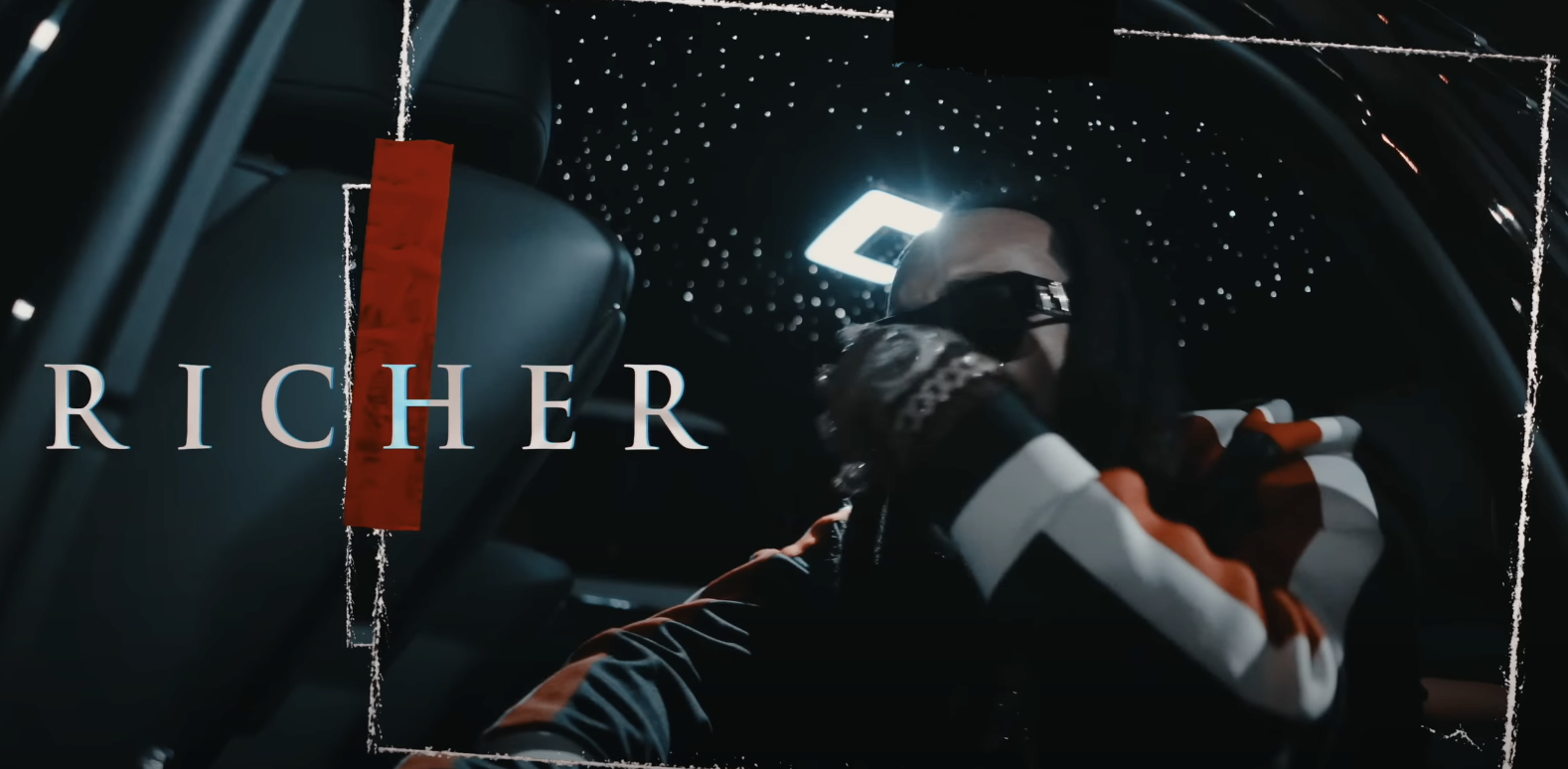 Icewear Vezzo - Richer (Official Video)