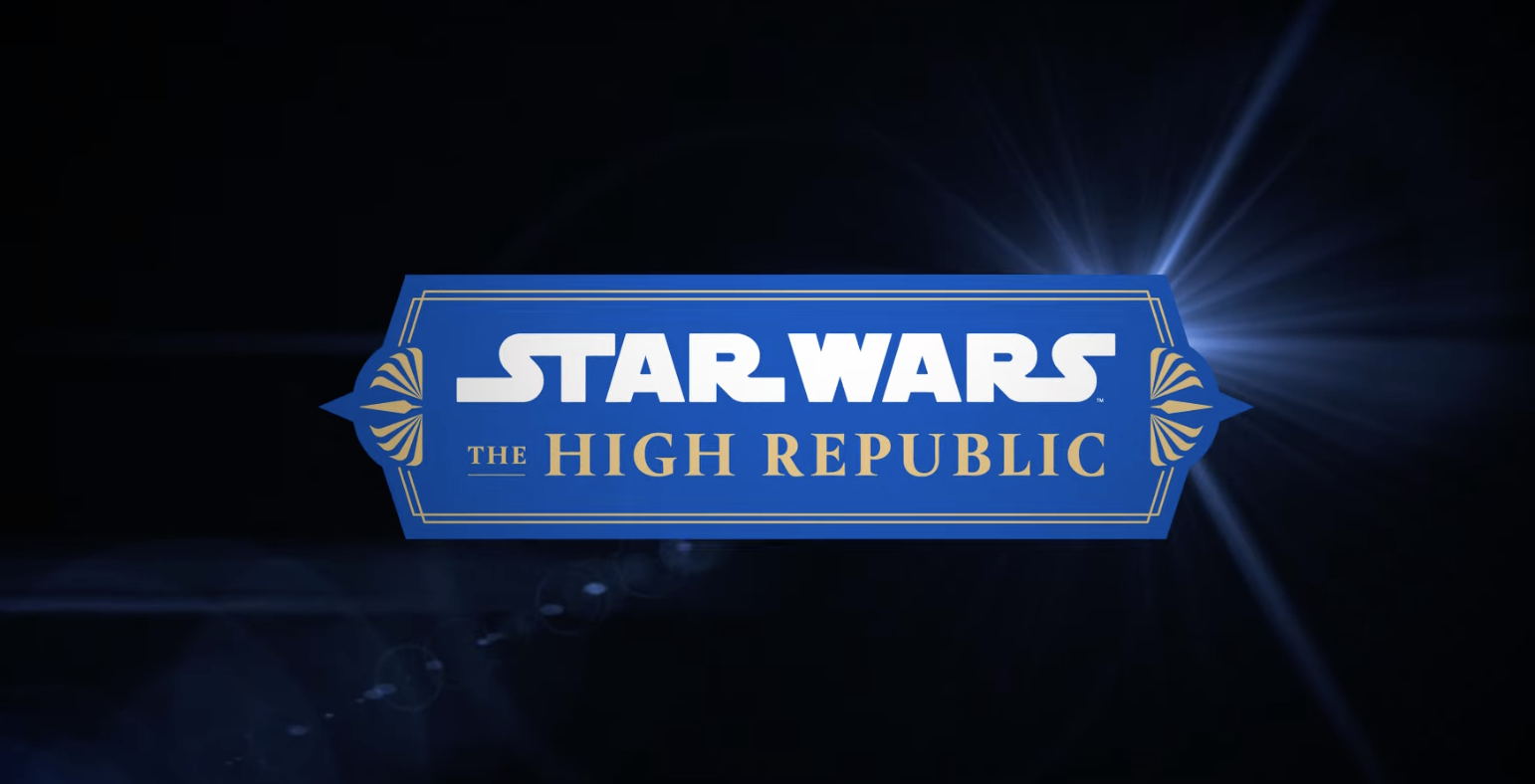 Star Wars: The High Republic | Phase 2 Launch Trailer