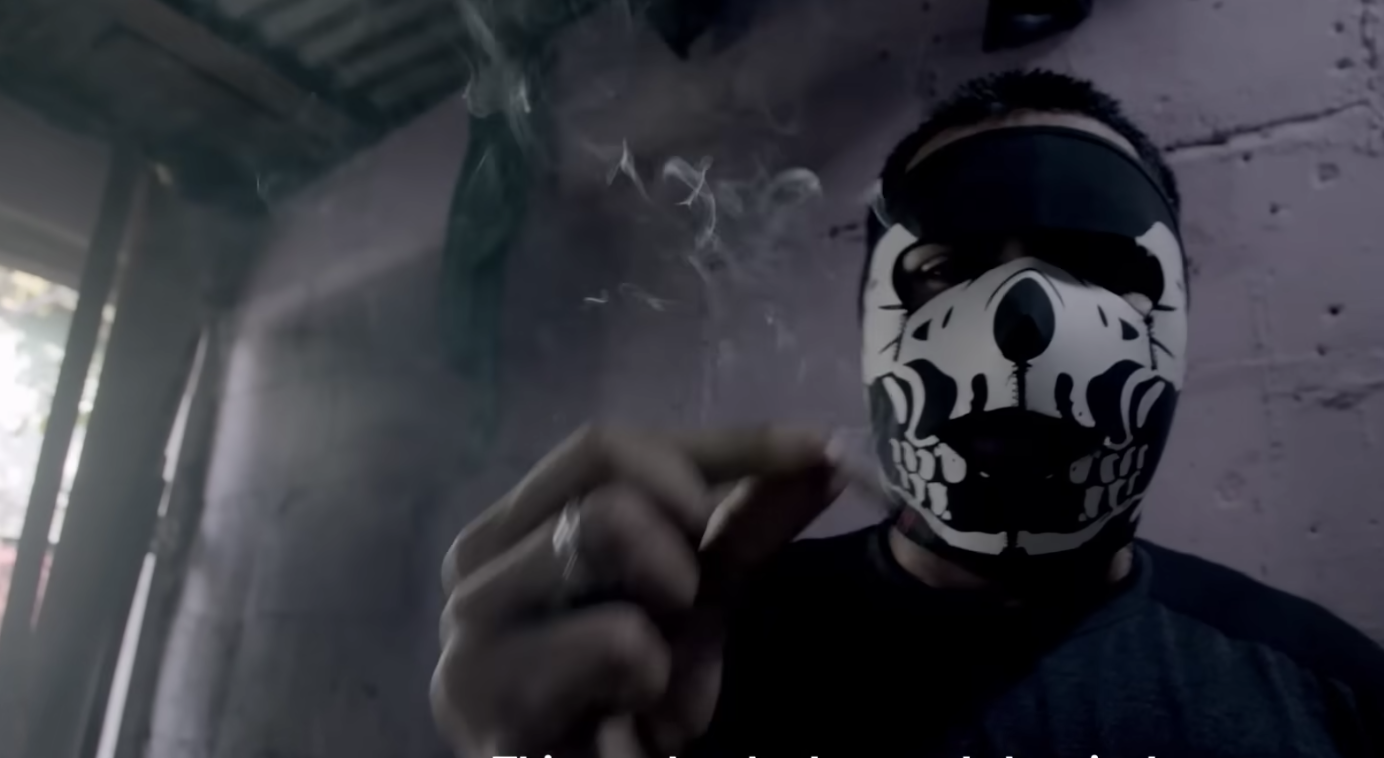 MS13's Toxic Weed That’s “More Addictive Than Cocaine" | High Society