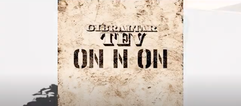 Gibraltar Tev - On N ON (Music Video)