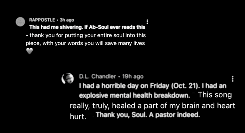 Ab-Soul - Do Better (Official Lyric Video)