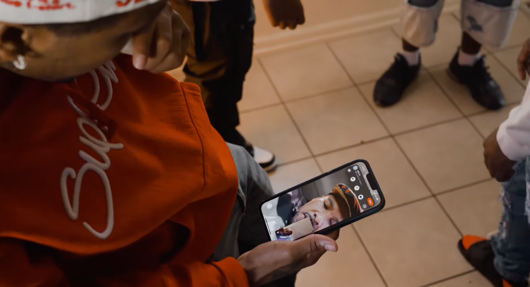 G Perico - Location (Official Video)