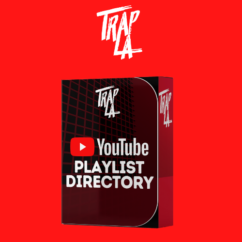 Youtube Playlist Directory (All Genres)