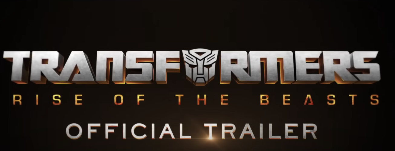 TRANSFORMERS 7: RISE OF THE BEATS Official Trailer (2023)
